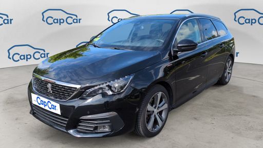 Peugeot 308 SW