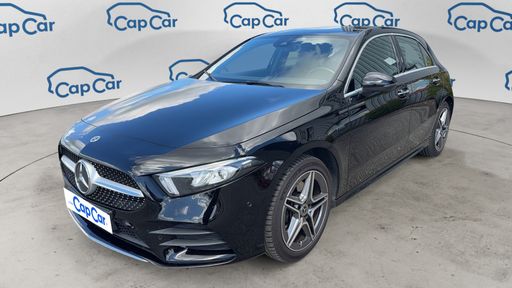 Mercedes Classe A