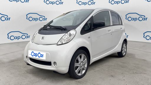 Peugeot Ion