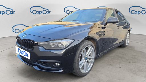 BMW Serie 3