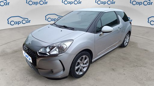 DS DS3