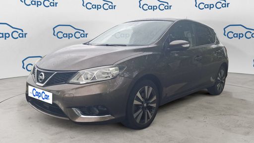 Nissan Pulsar