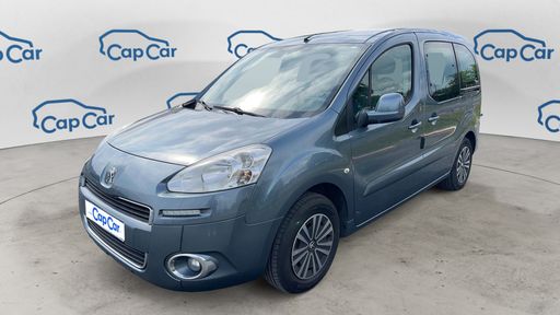 Peugeot Partner TEPEE