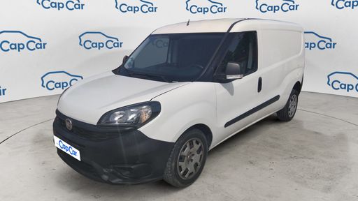 Fiat Doblo VU