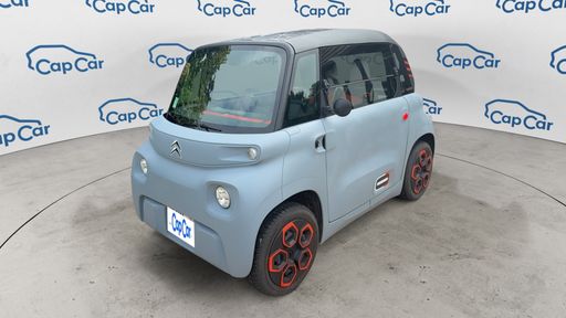 Citroen Ami