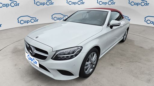 Mercedes Classe C