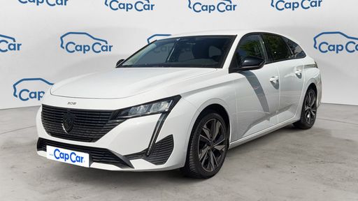 Peugeot 308 SW