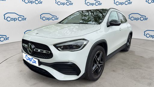 Mercedes Classe GLA