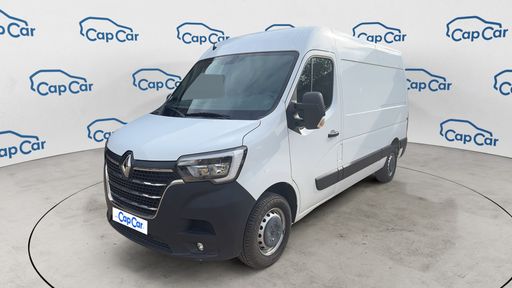 Renault Master VU L2H2
