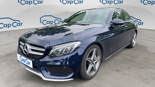 Mercedes Classe C