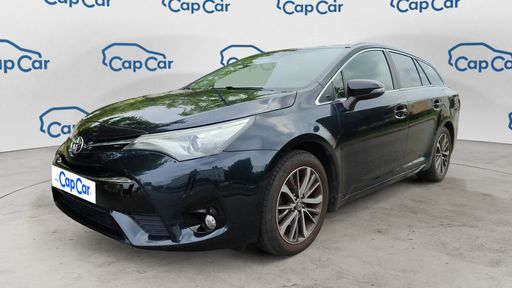 Toyota Avensis Touring Sport