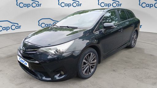 Toyota Avensis Touring Sport