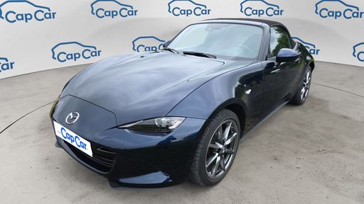 Mazda MX5