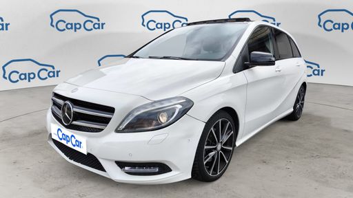 Mercedes Classe B