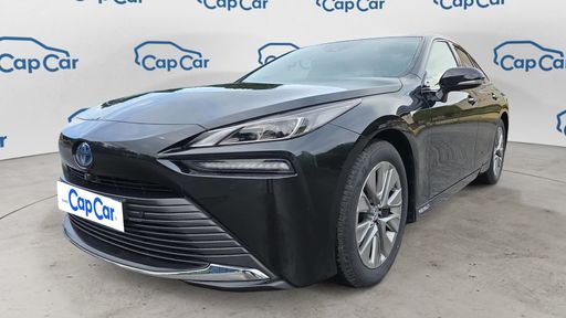 Toyota Mirai