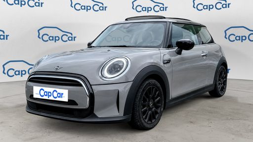 Mini Mini