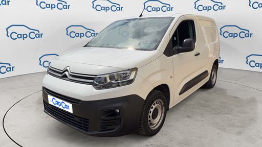 Citroen Berlingo VU
