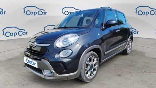 Fiat 500 L