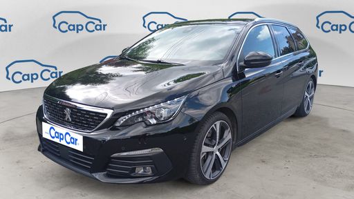 Peugeot 308 SW