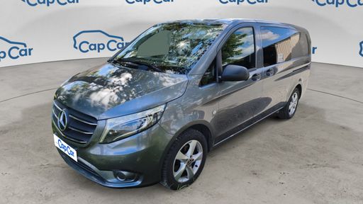 Mercedes Vito