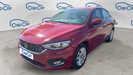 Fiat Tipo Sedan