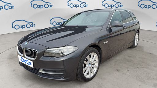 BMW Serie 5 Touring