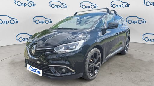 Renault Scenic Grand