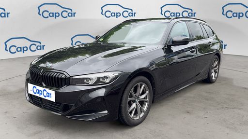 BMW Serie 3 Touring