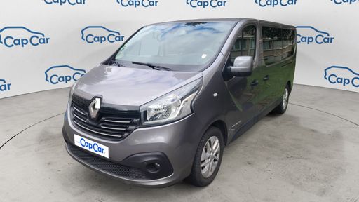 Renault Trafic Combi L2H1