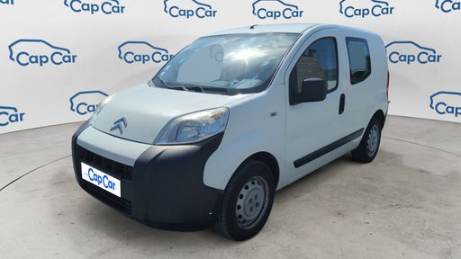 Citroen Nemo