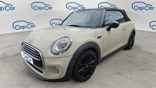 Mini Mini Cabrio