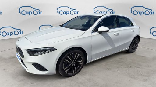 Mercedes Classe A