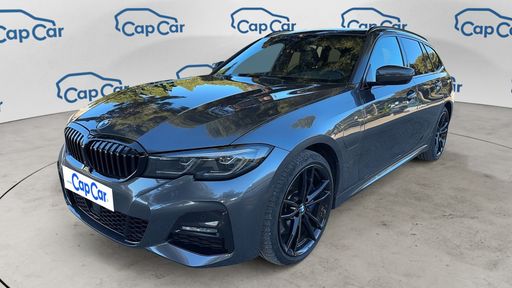BMW Serie 3 Touring