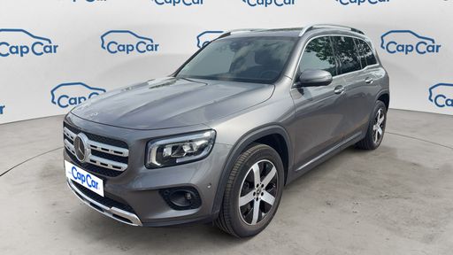 Mercedes Classe GLB