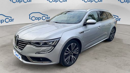 Renault Talisman Estate