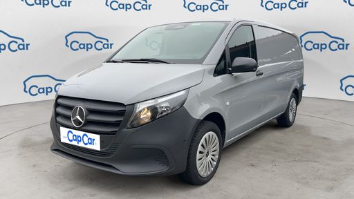Mercedes Vito Fourgon Long