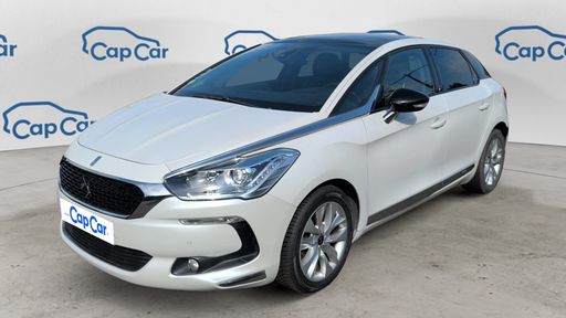 DS DS5