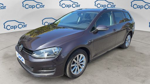 Volkswagen Golf SW