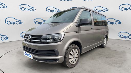 Volkswagen California