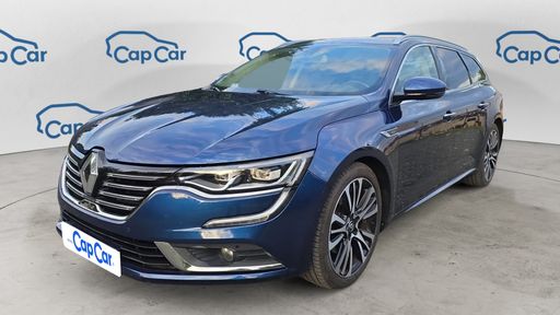 Renault Talisman Estate
