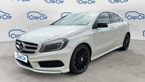 Mercedes Classe A