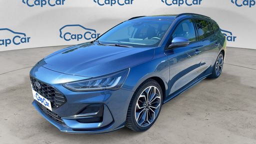 Ford Focus SW