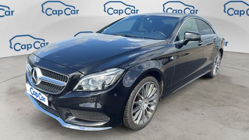 Mercedes Classe CLS