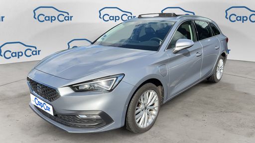 Seat Leon ST