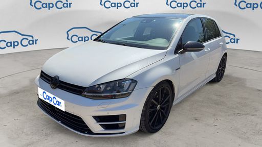 Volkswagen Golf R