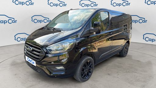 Ford Transit Custom 300 L1H1