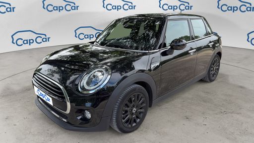 Mini Mini