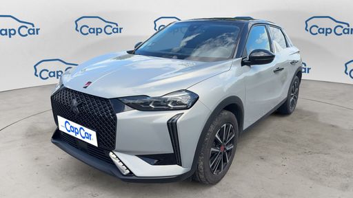 DS DS3