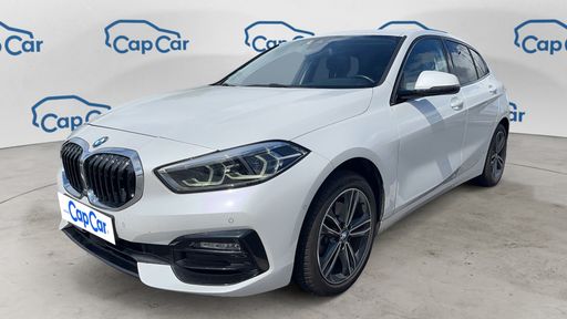 BMW Serie 1