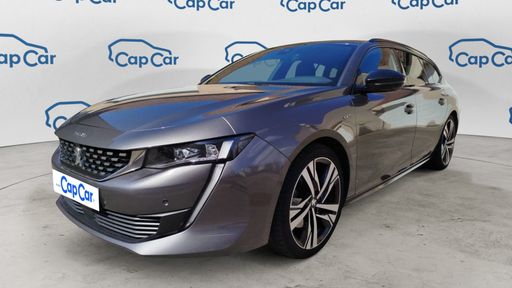 Peugeot 508 SW